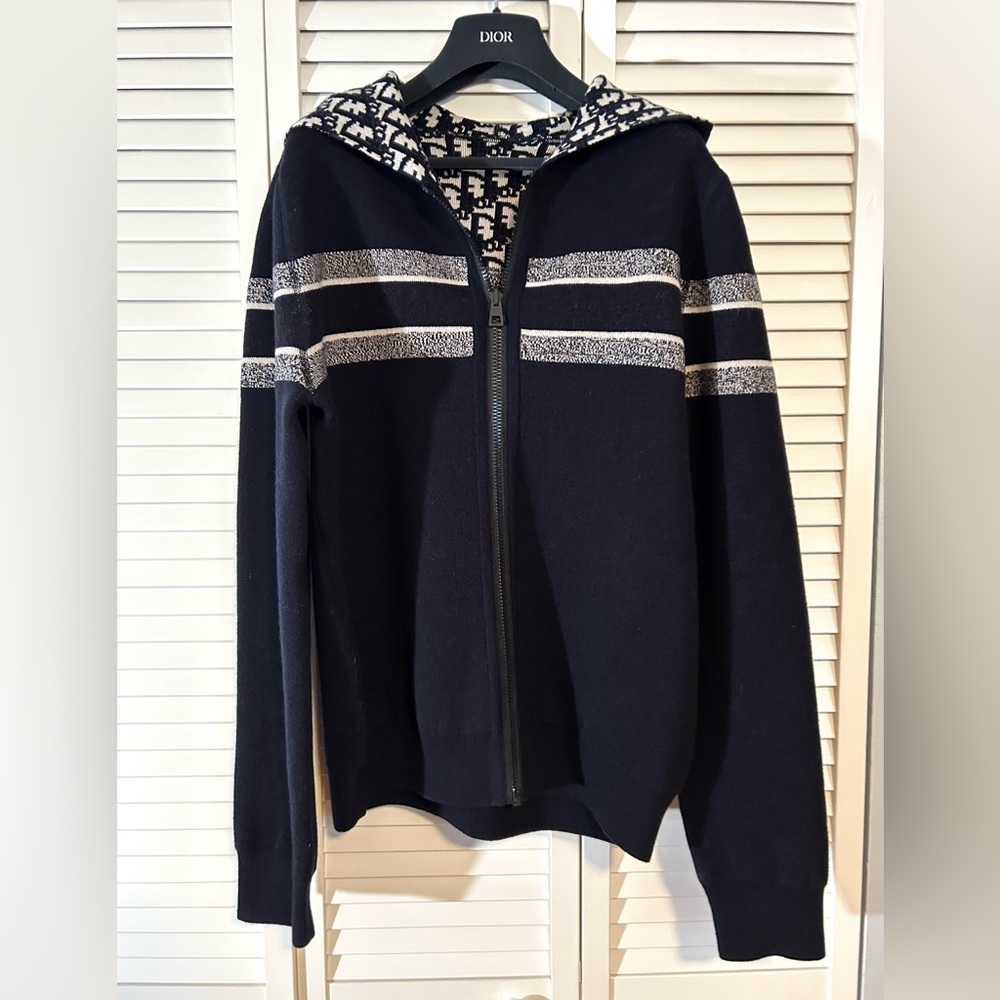 Christian Dior Cardigan